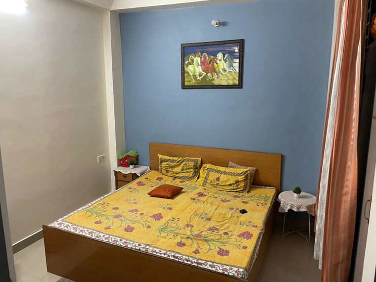 Bedroom, sanjay nagar 3 Bedroom 1300 Sq.Ft. Apartment In Sanjay Nagar Jaipur 9737347