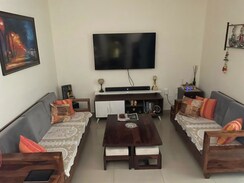 3 BHK Apartment For Sale in Sanjay Nagar