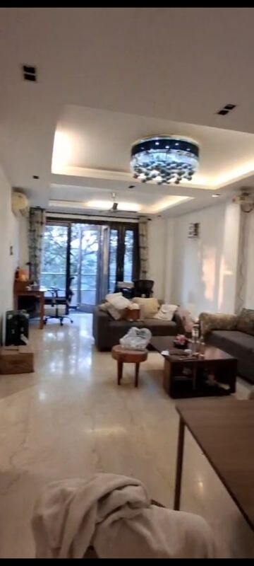 3 BHK Builder Floor For Sale in Sarvodaya Enclave