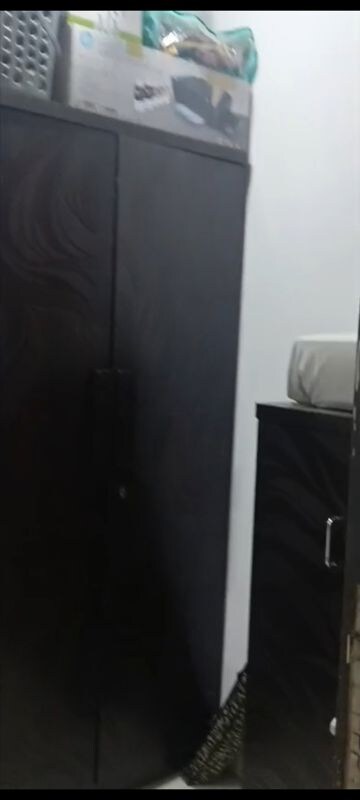 Furnished Amenities in 1 BHK Apartment at Zee Usha Niketan, Vile Parle East – for Rent