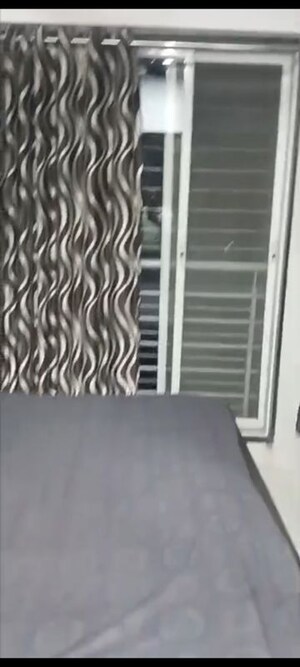 Bathroom in 1 BHK Apartment at Zee Usha Niketan, Vile Parle East – for Rent