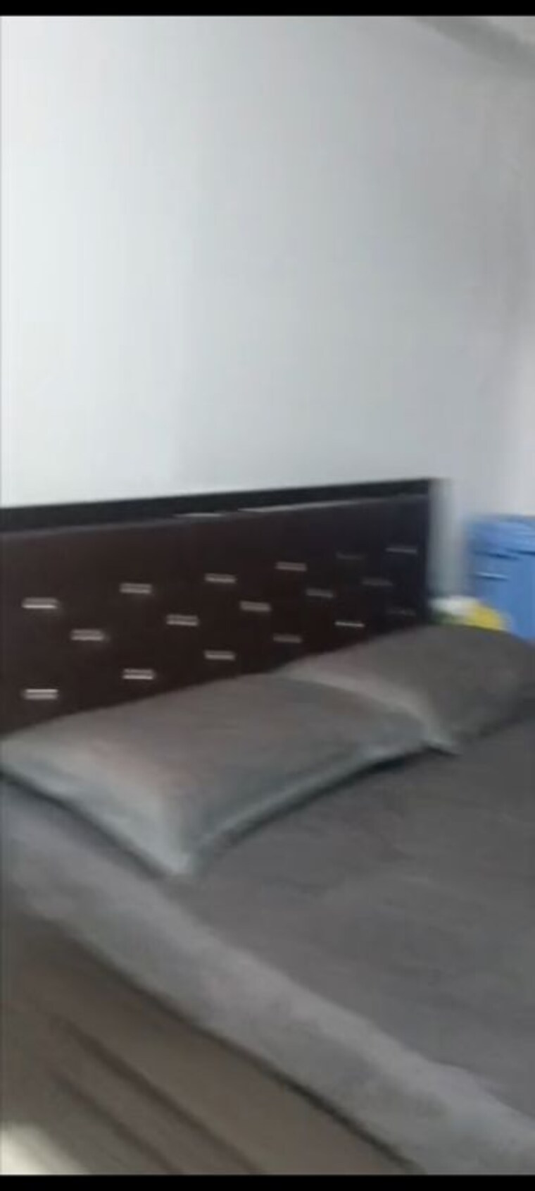 Bedroom, zee-usha-niketan 1 Bedroom 450 Sq.Ft. Apartment In Vile Parle East Mumbai 9737354