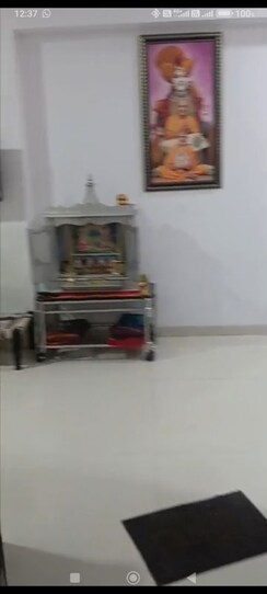 1 BHK Apartment For Rent in Zee Usha Niketan
