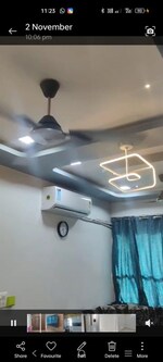 2 BHK + Study Room 1250 Sq.Ft. Apartment in Soham Dev Pride