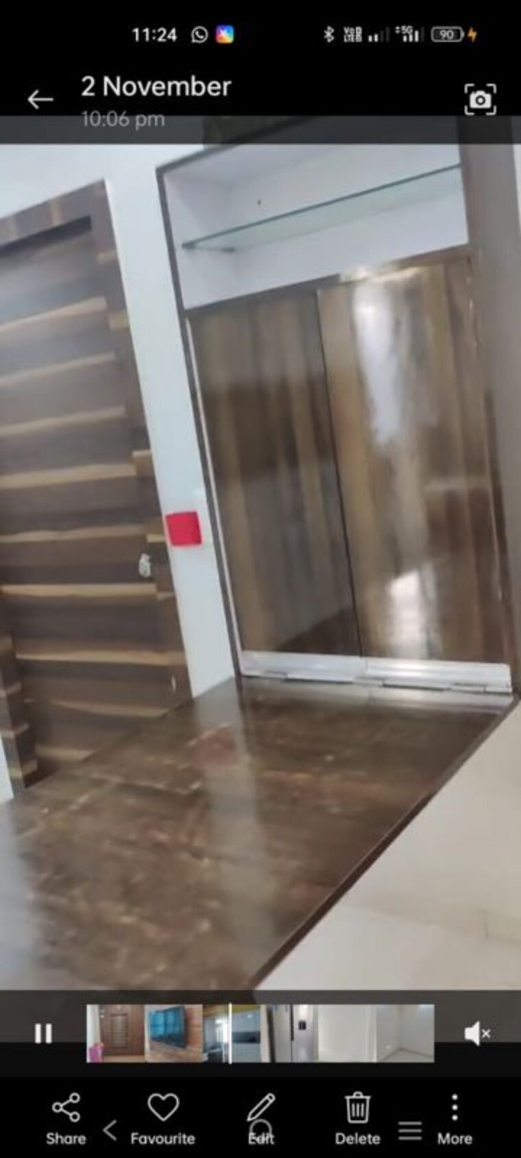 undefined, soham-dev-pride 2 Bedroom 1250 Sq.Ft. Apartment In Motera Ahmedabad 9737357