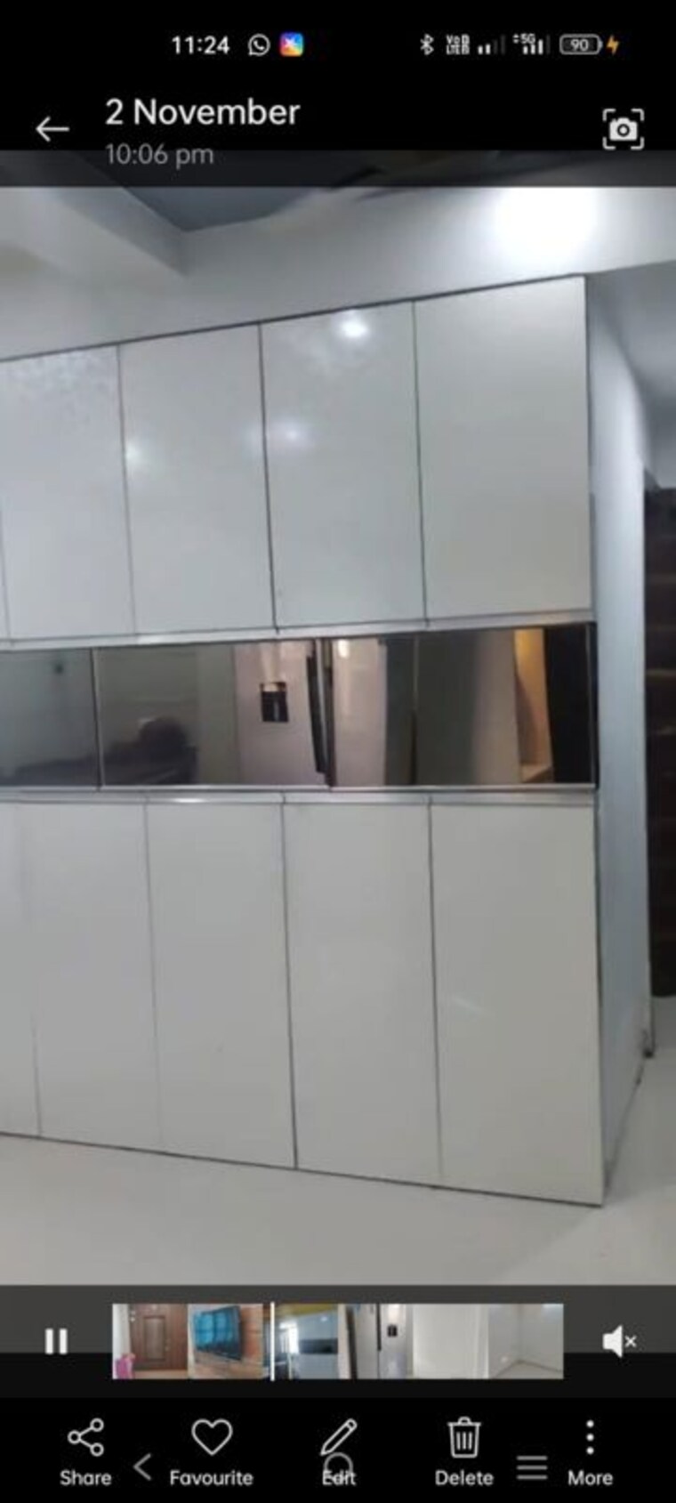 undefined, soham-dev-pride 2 Bedroom 1250 Sq.Ft. Apartment In Motera Ahmedabad 9737357