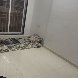 Balcony in 2 BHK Apartment at Shraddha Pinnacle, Tagore Nagar – for Sale