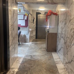 Parking in 2 BHK Apartment at Shraddha Pinnacle, Tagore Nagar – for Sale