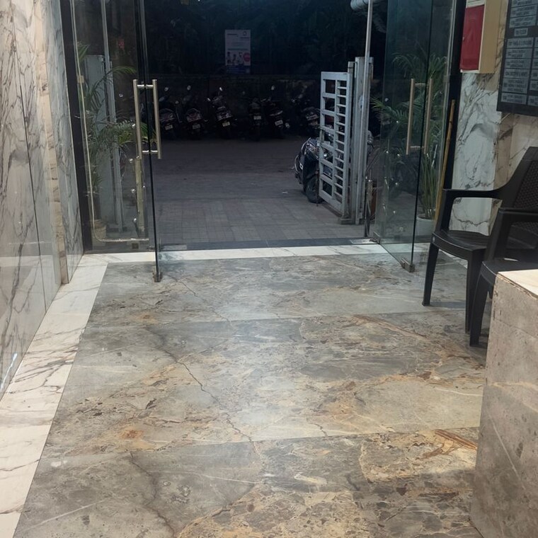  Parking, shraddha-pinnacle 2 Bedroom 554 Sq.Ft. Apartment In Tagore Nagar Mumbai 9737358