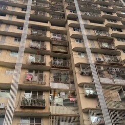 2 BHK Apartment For Sale in Shraddha Pinnacle