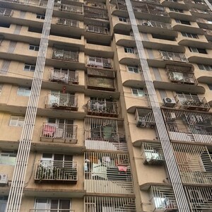 2 BHK Apartment For Sale in Shraddha Pinnacle, Tagore Nagar