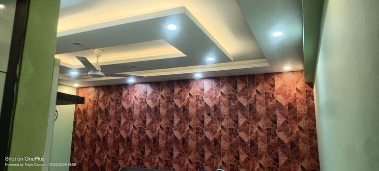 undefined, omaxe-waterscapes 3 Bedroom 977 Sq.Ft. Apartment In Gomti Nagar Lucknow 9737359