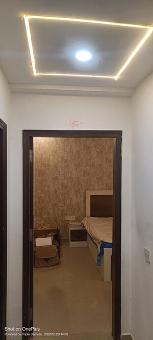 Furnished Amenities in 3 BHK Apartment at Omaxe Waterscapes, Gomti Nagar – for Sale