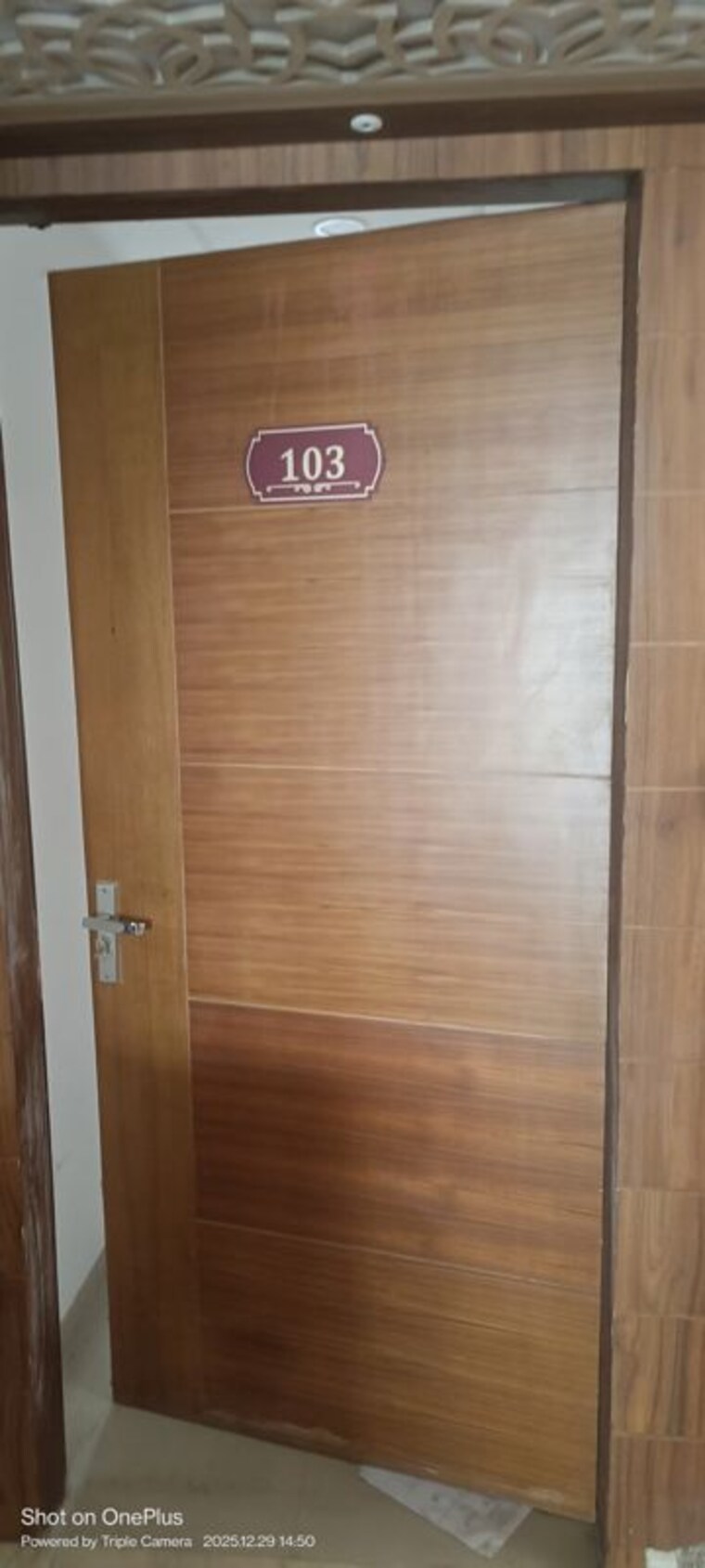 Room, omaxe-waterscapes 3 Bedroom 977 Sq.Ft. Apartment In Gomti Nagar Lucknow 9737359