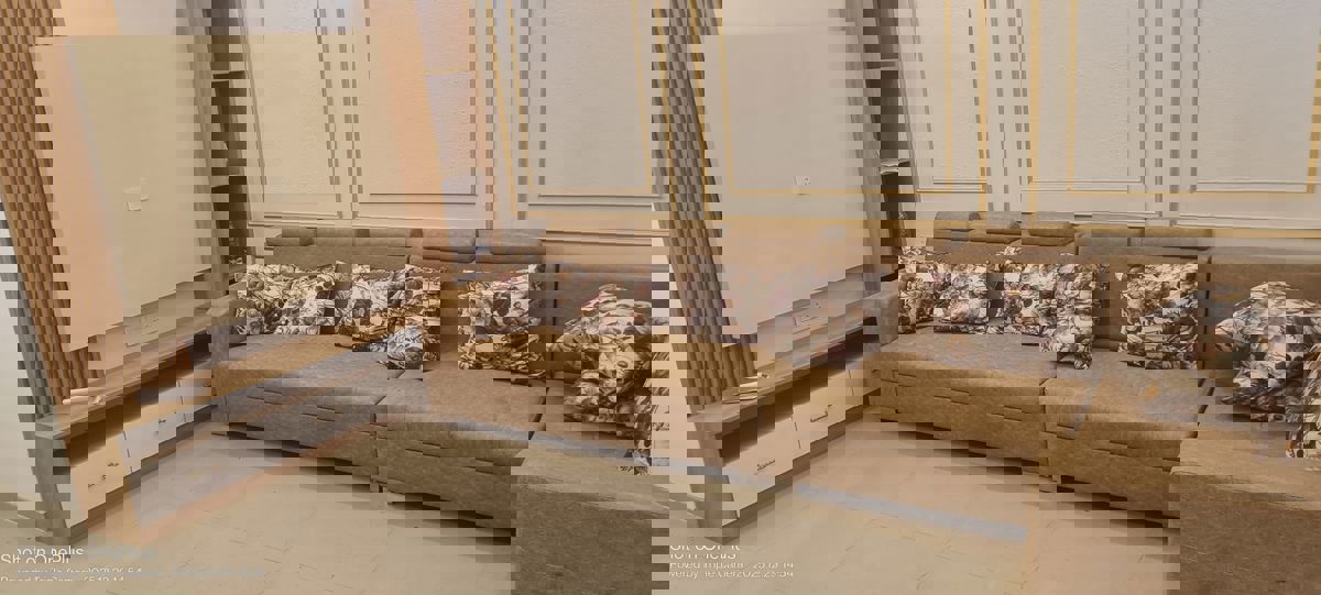 3 BHK Apartment For Sale in Omaxe Waterscapes