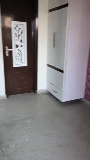 Room in 3 BHK Builder Floor at Rohini Sector 24 – for Sale