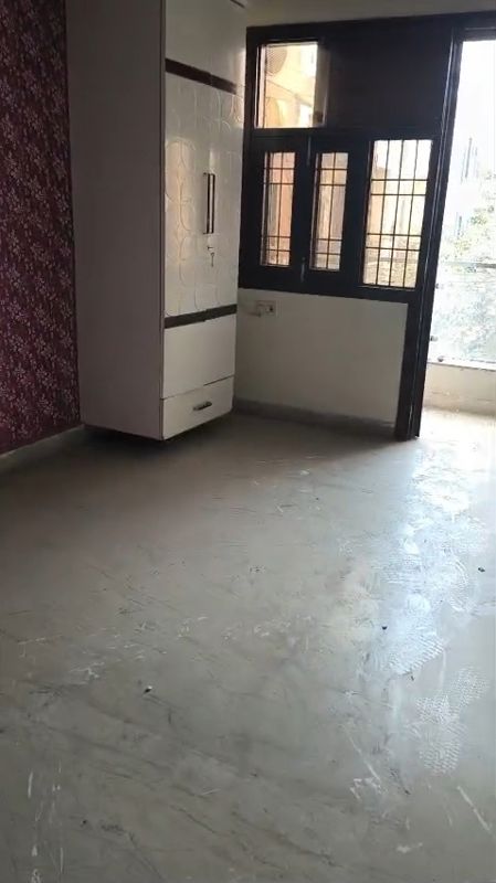 3 BHK + Pooja Room Builder Floor For Sale in Rohini Sector 24