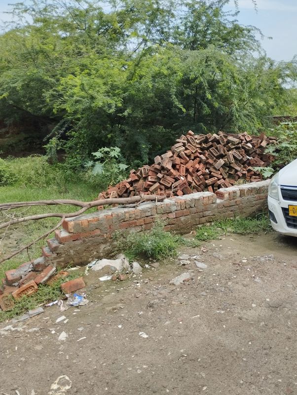 Plot For Sale in Sector 144