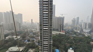 2 BHK Apartment – Exterior View View at Prestige Jasdan Classic, Mahalaxmi - for Rent