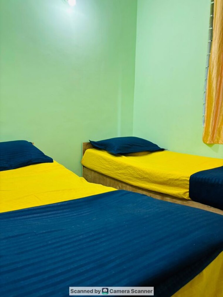 Bedroom, arekere Pg For Girls In Arekere 9553088