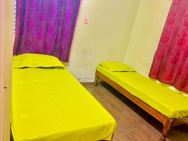 Room, arekere Pg For Girls In Arekere 9553088