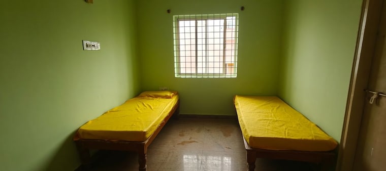 Room, arekere Pg For Girls In Arekere 9553088