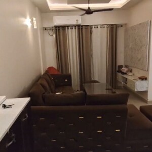 Living Room in 2 BHK Apartment at MCC Signature Heights, Sehani Khurd – for Sale