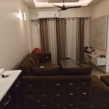 Living Room in 2 BHK Apartment at MCC Signature Heights, Sehani Khurd – for Sale