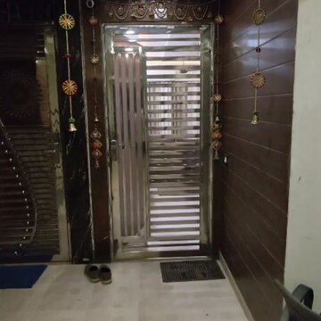 Staircase in 2 BHK Apartment at MCC Signature Heights, Sehani Khurd – for Sale