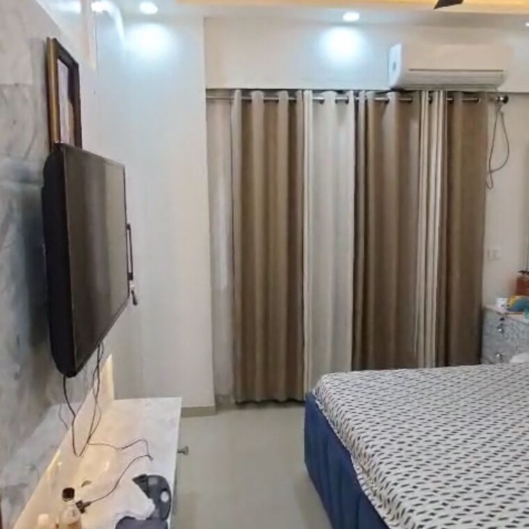 Bedroom, mcc-signature-heights 2 Bedroom 1150 Sq.Ft. Apartment In Sehani Khurd Ghaziabad 9737370