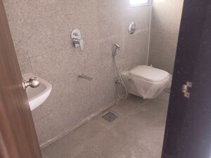 Bathroom in 2 BHK Apartment at Sinhagad Road – for Sale