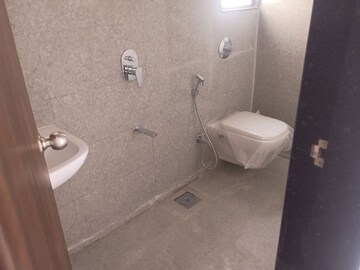 Bathroom in 2 BHK Apartment at Sinhagad Road – for Sale