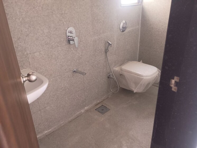 Bathroom, sinhagad road 2 Bedroom 1000 Sq.Ft. Apartment In Sinhagad Road Pune 9737373