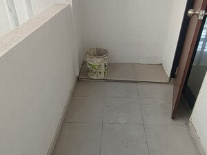 Balcony in 2 BHK Apartment at Sinhagad Road – for Sale