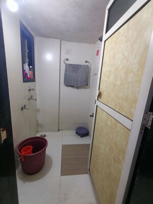 Furnished Amenities in 1 BHK Apartment at Vrindavan Complex Dombivli West, Dombivli West – for Rent