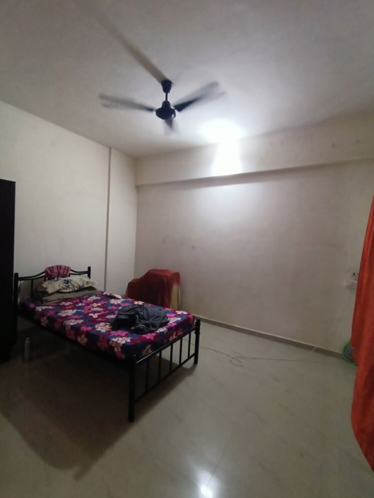 Bedroom, vrindavan-complex-dombivli-west 1 Bedroom 665 Sq.Ft. Apartment In Dombivli West Thane 9737375