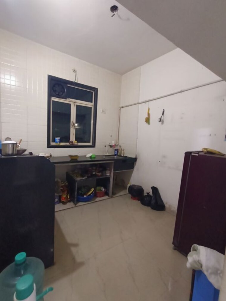 Living Room, vrindavan-complex-dombivli-west 1 Bedroom 665 Sq.Ft. Apartment In Dombivli West Thane 9737375