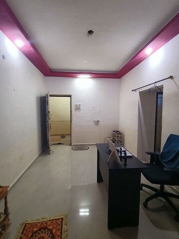 Team Area in 1 BHK Apartment at Vrindavan Complex Dombivli West, Dombivli West – for Rent