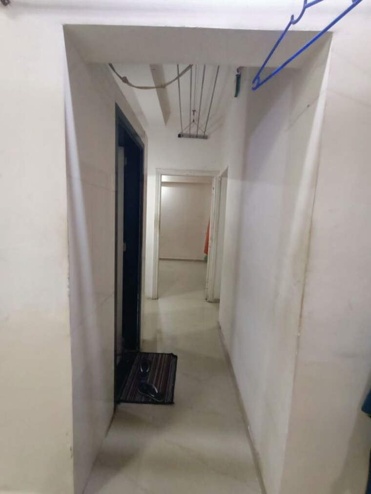 undefined, vrindavan-complex-dombivli-west 1 Bedroom 665 Sq.Ft. Apartment In Dombivli West Thane 9737375