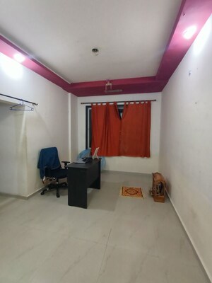 1 BHK Apartment For Rent in Vrindavan Complex Dombivli West, Dombivli West