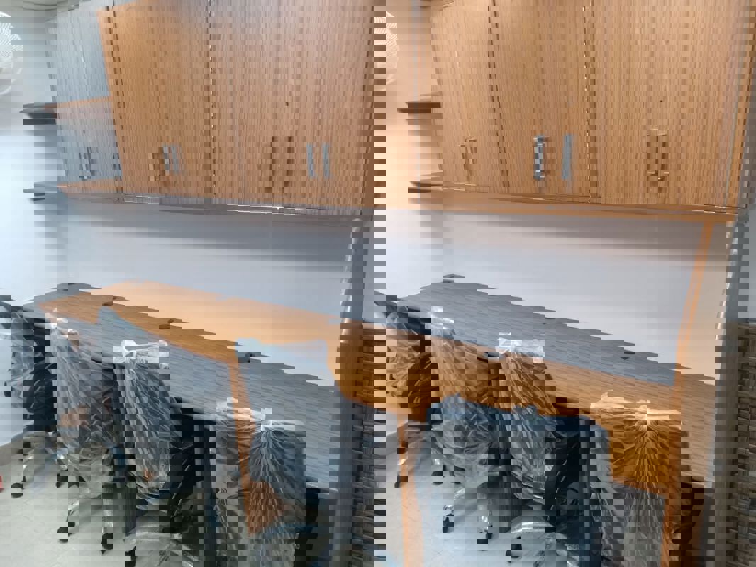 Co-working Space For Rent in Hemkunt Colony