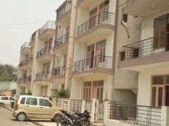 2 BHK Apartment For Sale in Shouryapuram