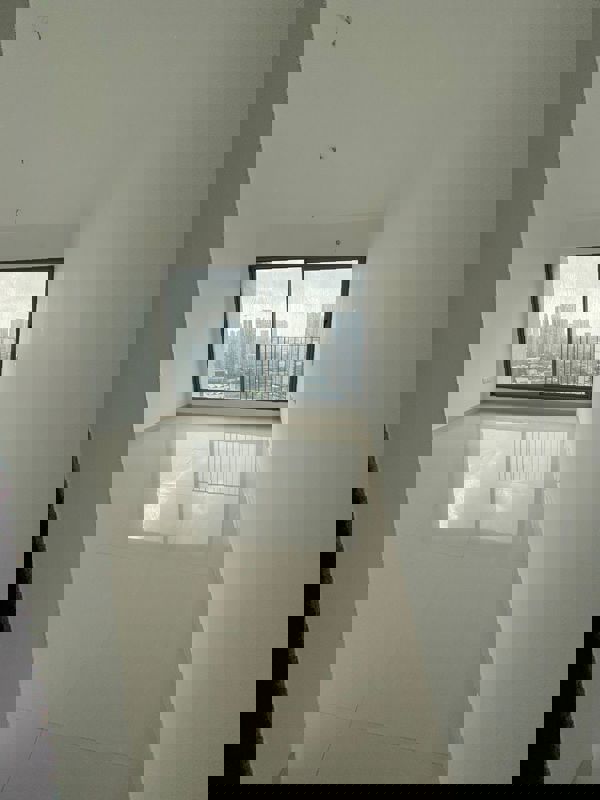 3 BHK Apartment For Rent in Group Seven Rushi Heights