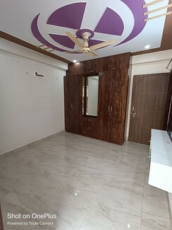 2 BHK + Pooja Room Builder Floor For Rent in Palam Vihar Residents Association