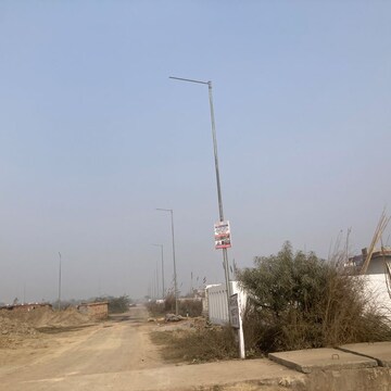 Plot Area in  Plot at Sector 18 Yamuna Expressway – for Sale