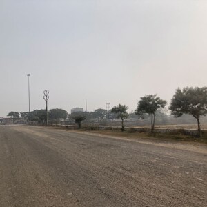 Plot Area in  Plot at Sector 18 Yamuna Expressway – for Sale