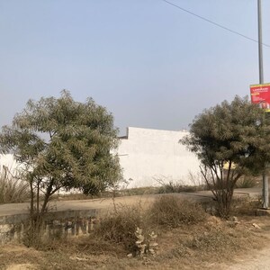  Plot For Sale in Sector 18 Yamuna Expressway