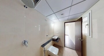 Kitchen in 4 BHK Apartment at Puravankara Purva Zenium, Hosahalli – for Sale