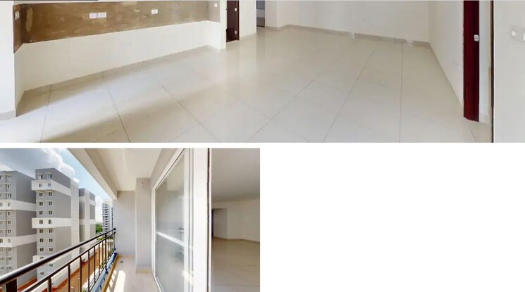 Room, puravankara-purva-zenium 4 Bedroom 1491 Sq.Ft. Apartment In Hosahalli Bangalore 9737385