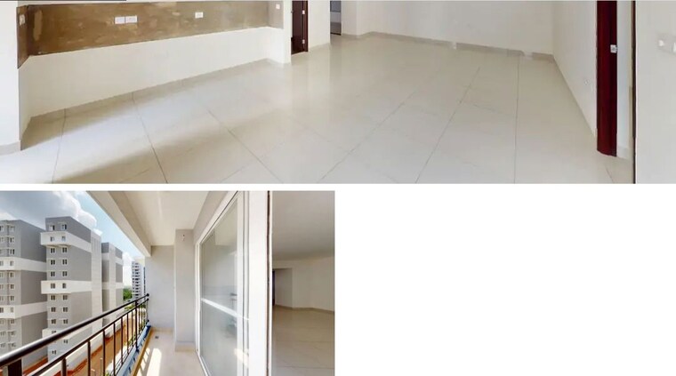 Room, puravankara-purva-zenium 4 Bedroom 1491 Sq.Ft. Apartment In Hosahalli Bangalore 9737385